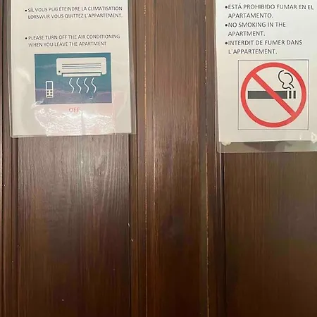 Encantador Exclusivo Centrico Apartment