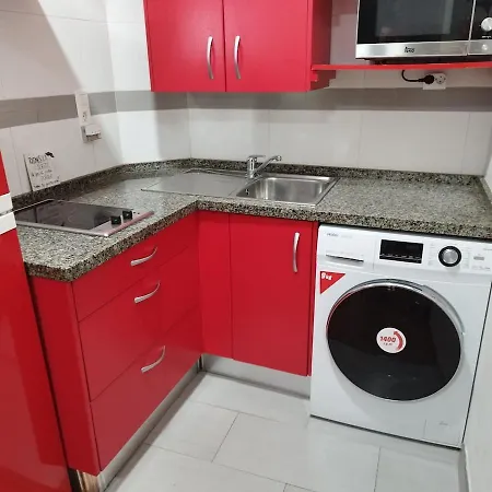 Encantador Exclusivo Centrico Apartment Seville