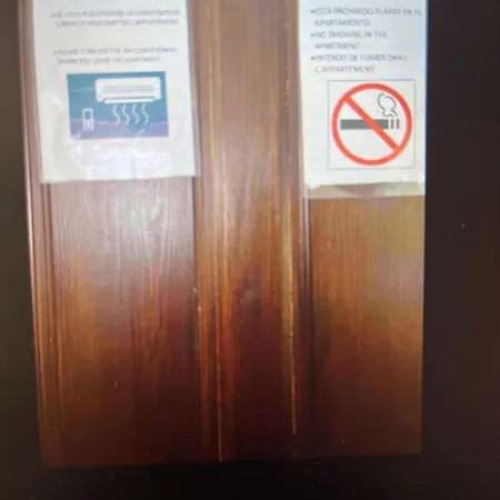 Encantador Exclusivo Centrico Seville