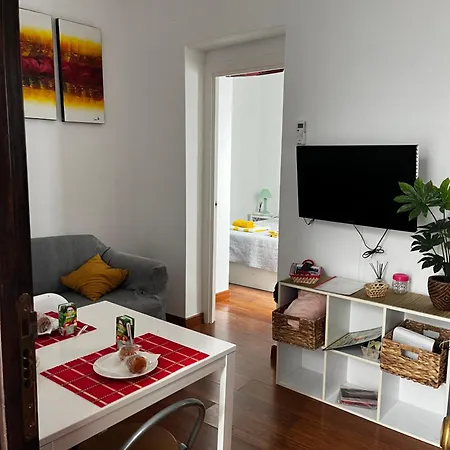 Encantador Exclusivo Centrico Apartment Seville