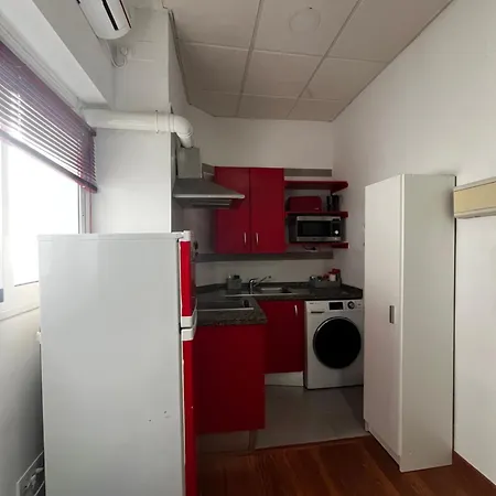 Apartment Encantador Exclusivo Centrico Seville