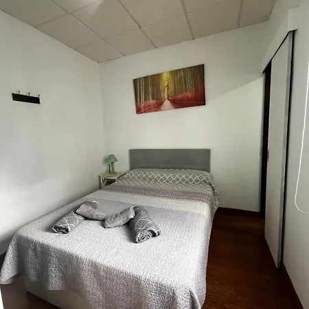 Apartment Encantador Exclusivo Centrico