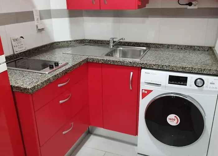 Encantador Exclusivo Centrico Apartman Sevilla