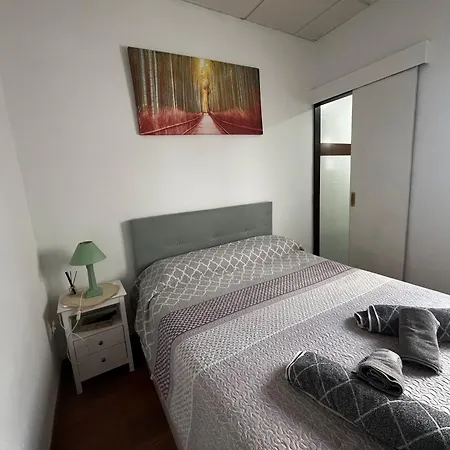 Encantador Exclusivo Centrico *